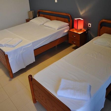 La Maroja View Hotel Dhërmi Δωμάτιο φωτογραφία