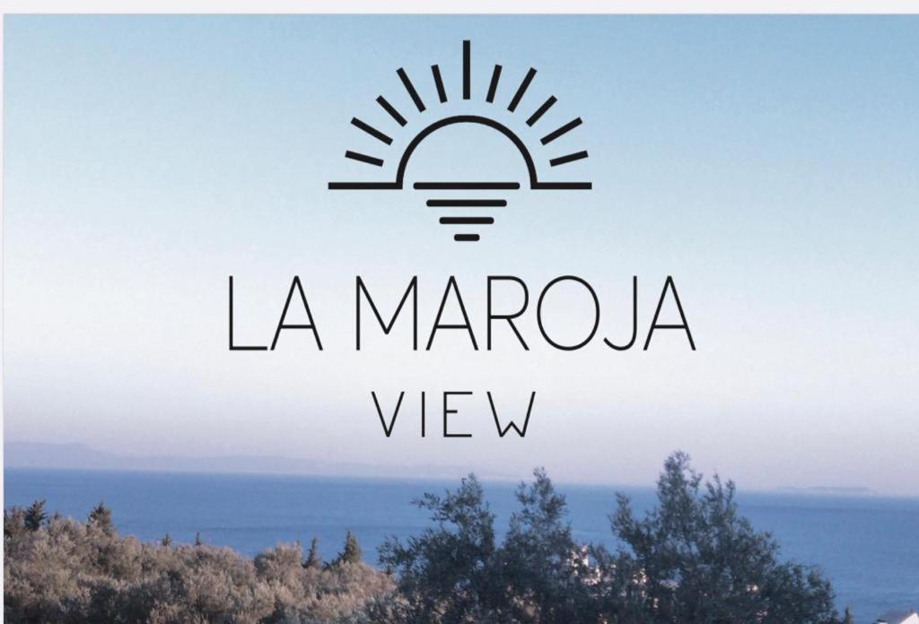 La Maroja View Hotel Dhërmi Εξωτερικό φωτογραφία