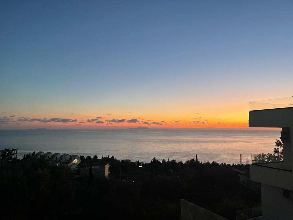 La Maroja View Hotel Dhërmi Εξωτερικό φωτογραφία