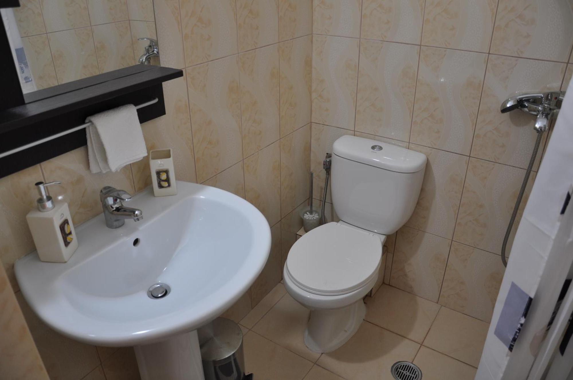 La Maroja View Hotel Dhërmi Δωμάτιο φωτογραφία