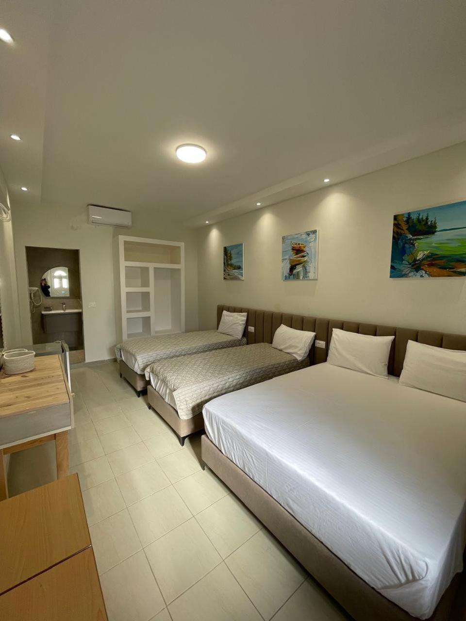 La Maroja View Hotel Dhërmi Εξωτερικό φωτογραφία