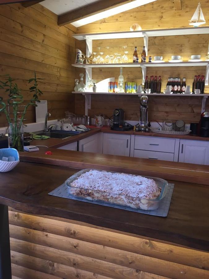 La Maroja View Hotel Dhërmi Εξωτερικό φωτογραφία